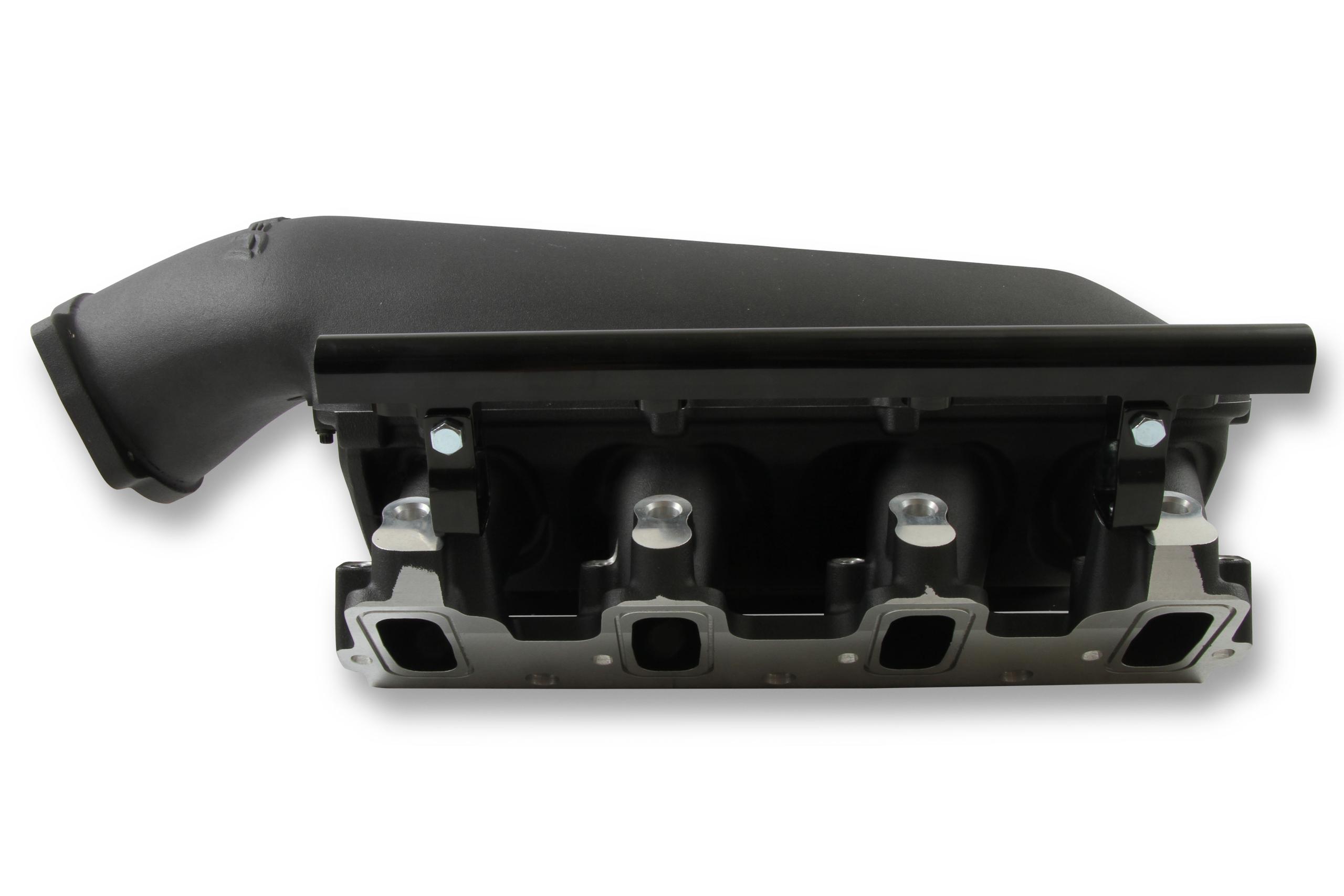 Holley EFI Lo-Ram Intake Manifold Kit - 300-679BK
