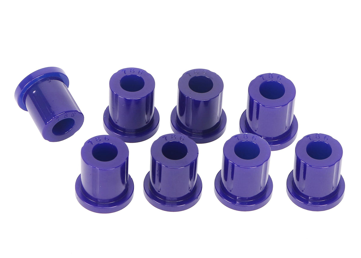 SuperPro Spring Rear Bush Kit All - SPF0786K