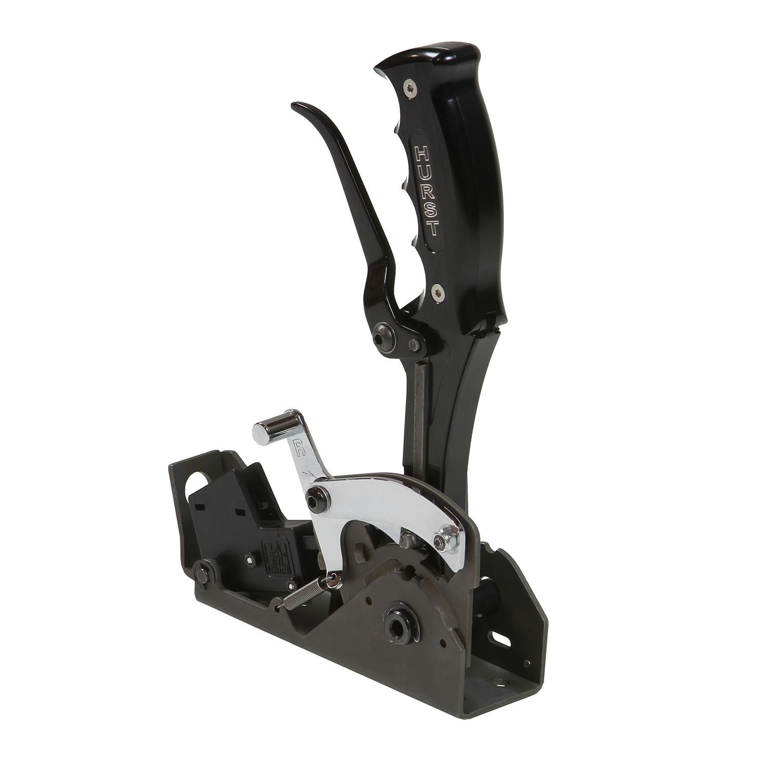 HURST Pistol-Grip Quarter Stick® Automatic Shifter Kit - 3162023