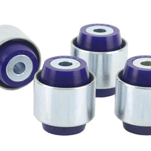 SuperPro Upp Ctrl Arm Bush Kit - SPF4188K