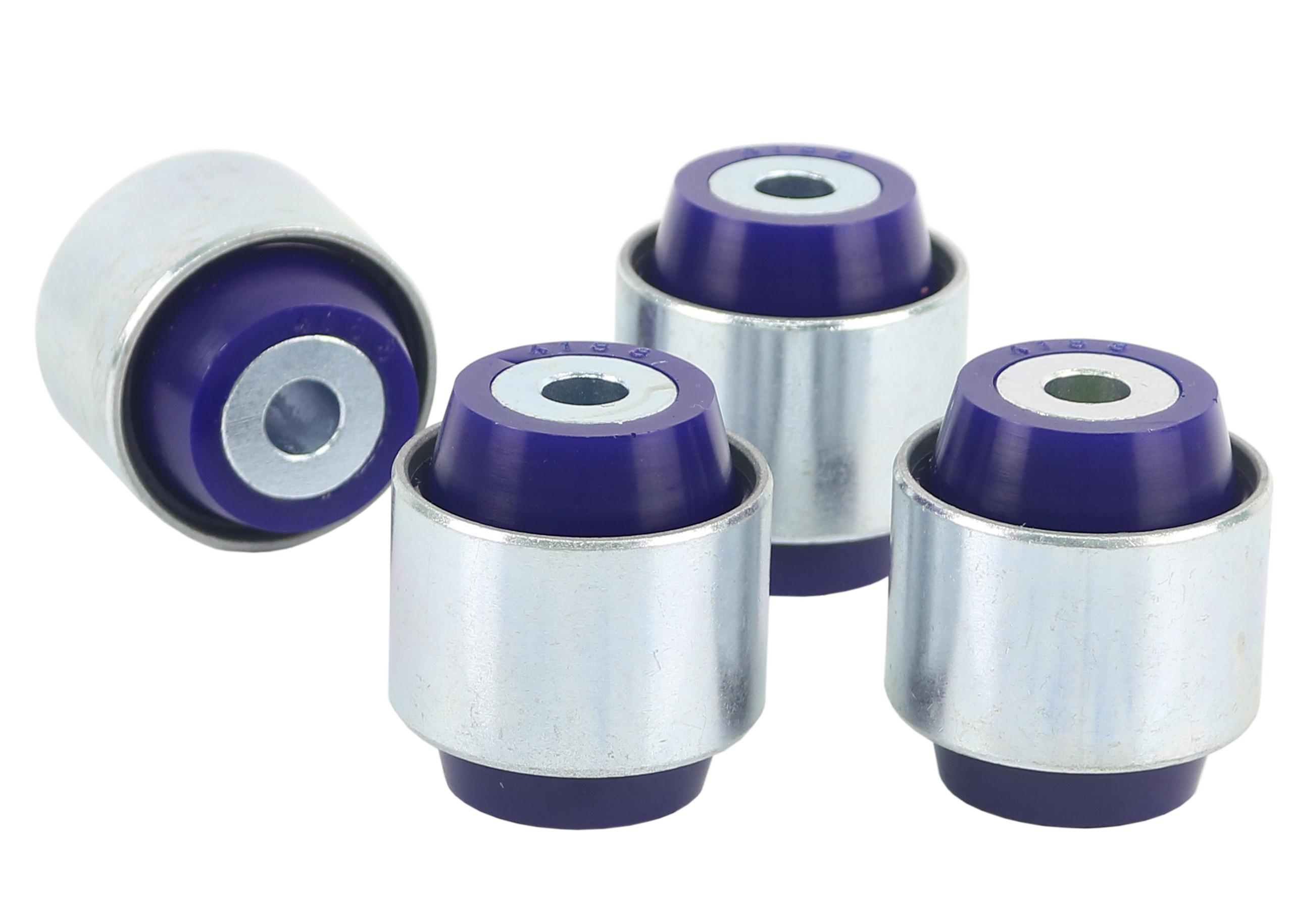 SuperPro Upp Ctrl Arm Bush Kit - SPF4188K