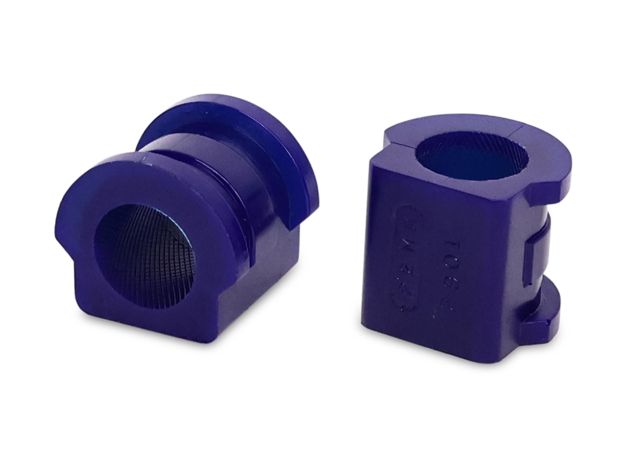 SuperPro Sway Bar Mount Bush Kit - SPF2901-22K