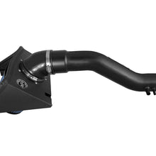 AFE Magnum FORCE Stage-2 Cold Air Intake System w/ Pro 5R Media (2011-2014 F-150, F-150, F-150) - 54-12592