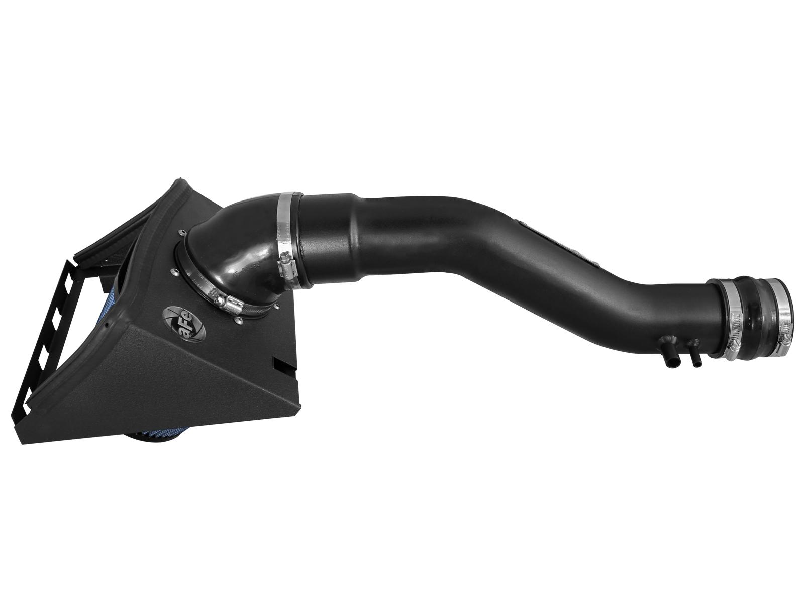 AFE Magnum FORCE Stage-2 Cold Air Intake System w/ Pro 5R Media (2011-2014 F-150, F-150, F-150) - 54-12592
