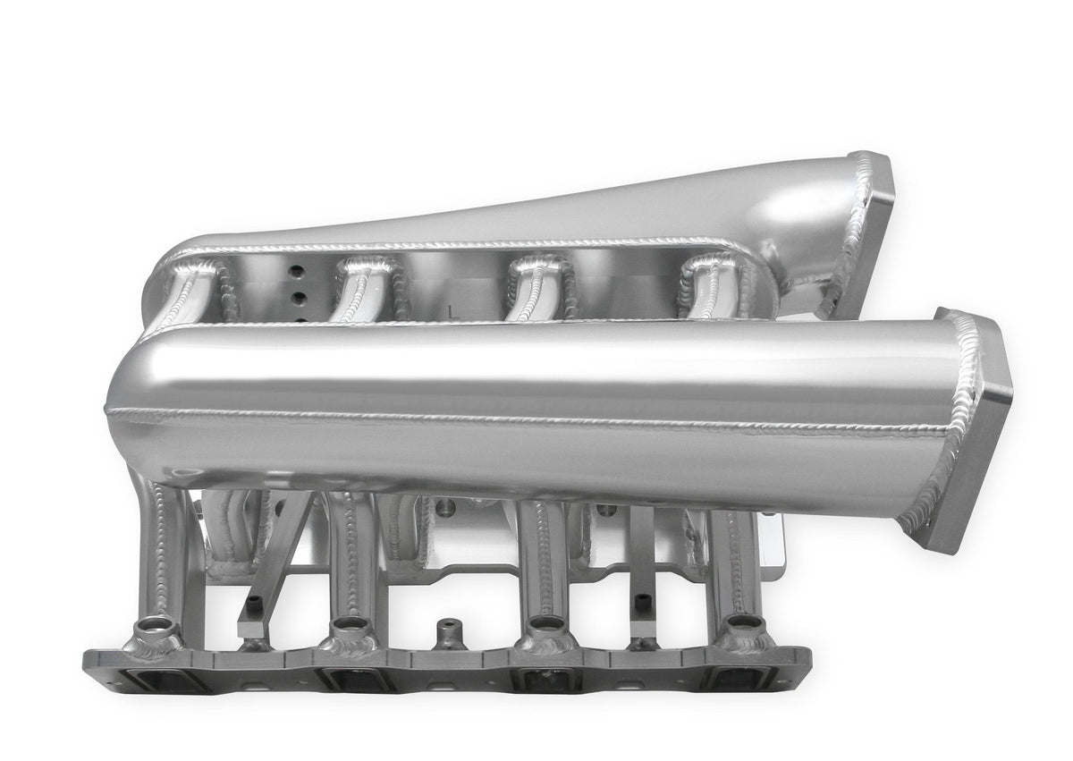 Holley Sniper Efi Dual Plenum Intake Manifold - 820201
