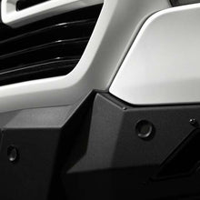 Addictive Desert Designs 2019-2024 RAM 1500 Black Label Front Bumper - F550305080103