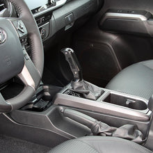 B&M B&amp;M Magnum Grip Auto Shift Handle. (2016-2018 Tacoma) - 81099