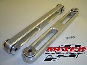 Metco MCA0008 Lower Control Arm Sets (1982-2002 GM Camaro, Firebird)
