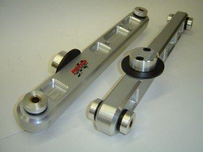 Metco MCA0011 Lower Control Arm Sets (1999-2004 FORD Mustang (except IRS))