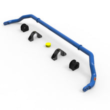 AFE aFe CONTROL Front Sway Bar Race Edition Blue (2020-2026 GR Supra) - 440-721002FL