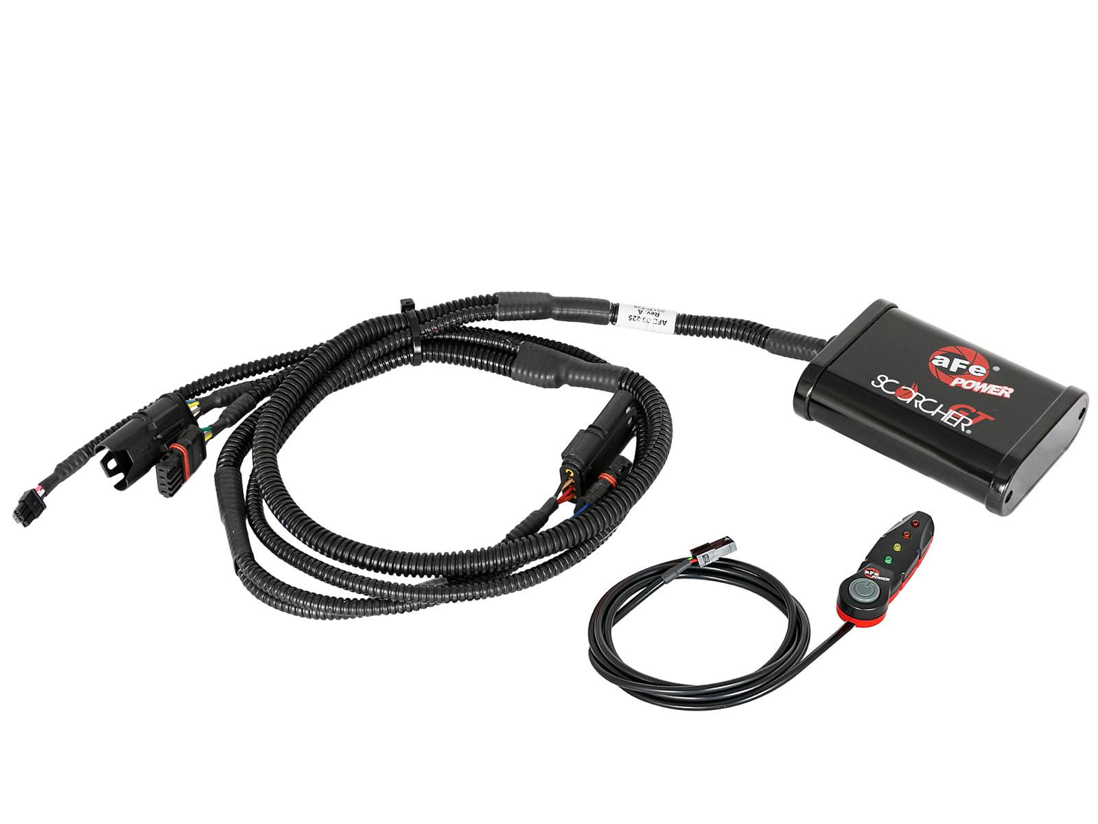 AFE SCORCHER GT Power Module - 77-46314