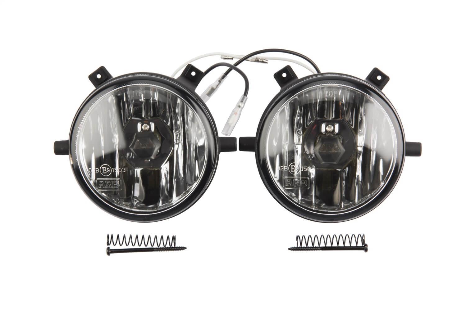ARB Fog Light Kit - 6821201