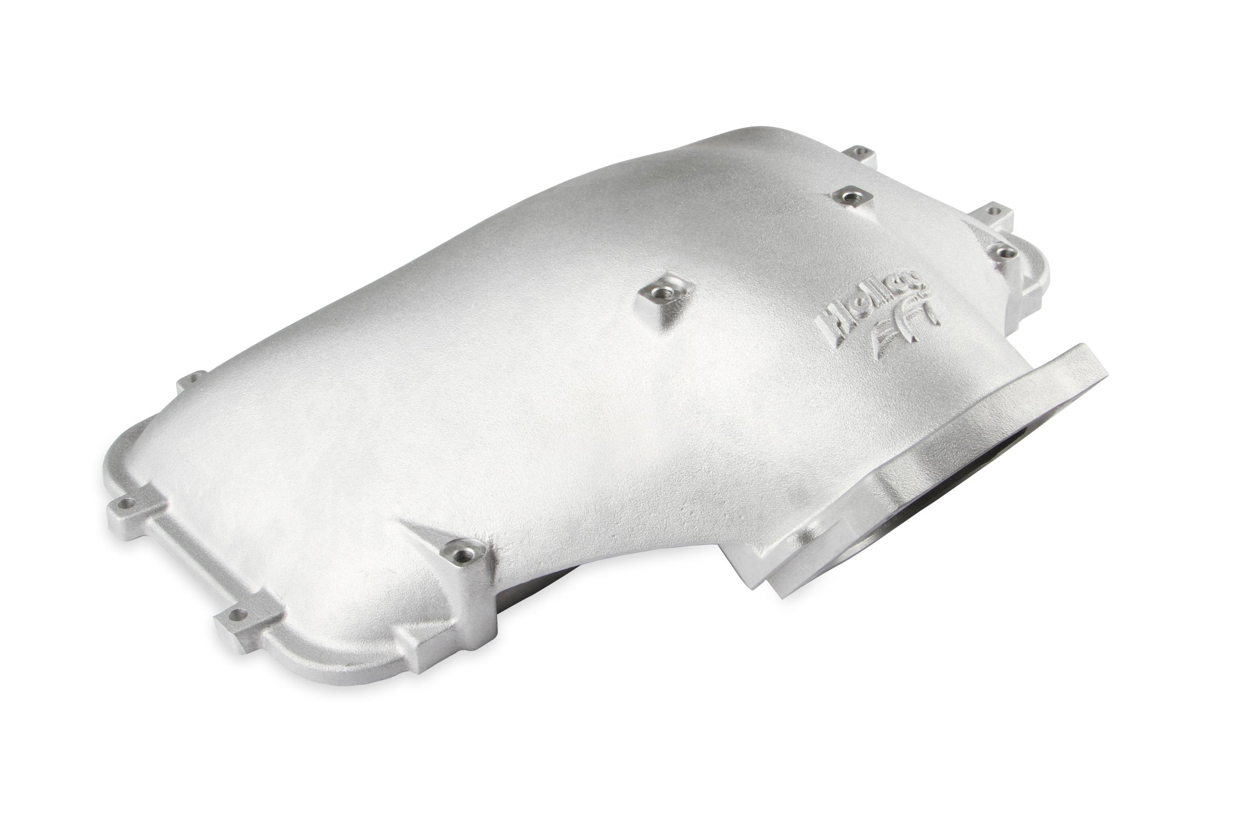 Holley Lid, Cast Hi Ram Side Entry Gm 105Mm  - 300-302
