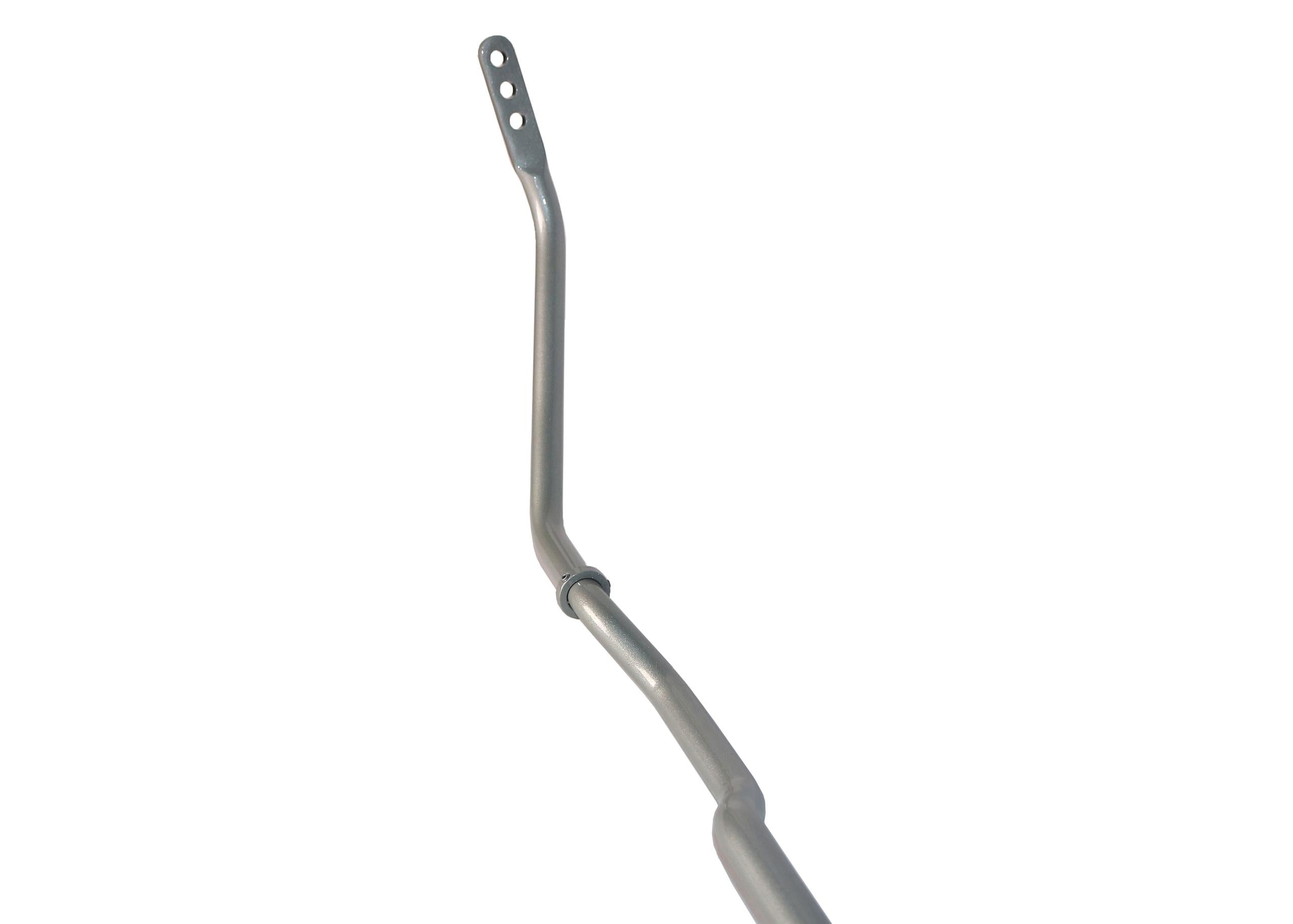 Whiteline Performance Sway Bar - 20mm 3 Point Adjustable Fits Tesla Model 3 17+ - BTR104Z