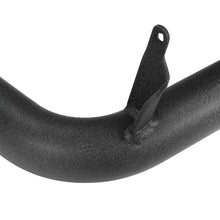 AFE Hot Charge Pipe (2013-2018 Ford Focus ST L4-2.0L (t)) - 46-20188-B