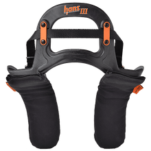 HANS Performance Products HANS III Head and Neck Restraint - DK18347411SFI