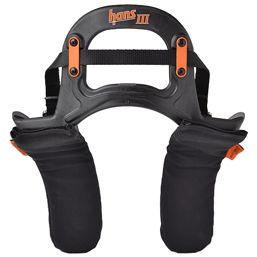 HANS Performance Products HANS III Head and Neck Restraint - DK18347411SFI