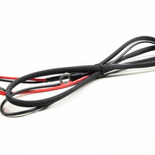 Acme Fuse Box Harness: Power Splitter (12V +/-) (Universal) - WP324
