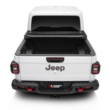 Rugged Ridge Armis Soft Folding Bed Cover 20-21 Jeep Gladiator Jt - 13550.21