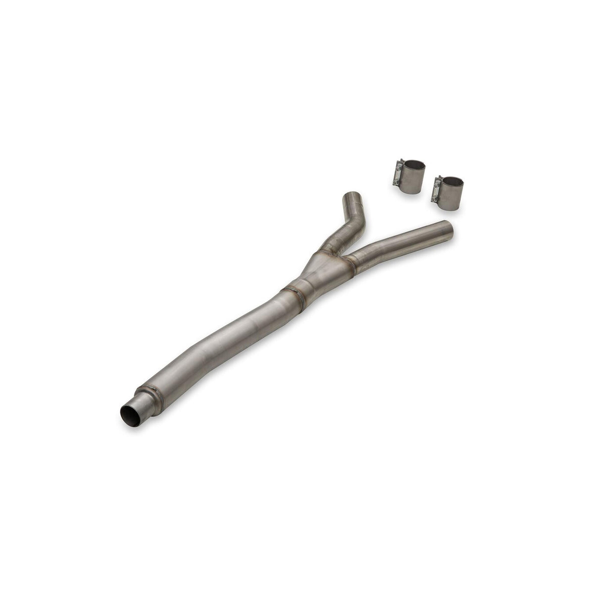 Flowmaster Scavenger Y-Pipe Kit - 818193
