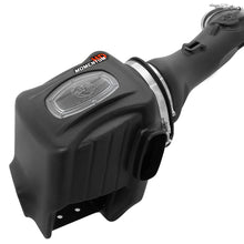 AFE Momentum HD Cold Air Intake System w/ Pro DRY S Media (2011-2016 F-250 Super Duty, F-350 Super Duty, F-450 Super Duty, F-550 Super Duty) - 51-73005-1