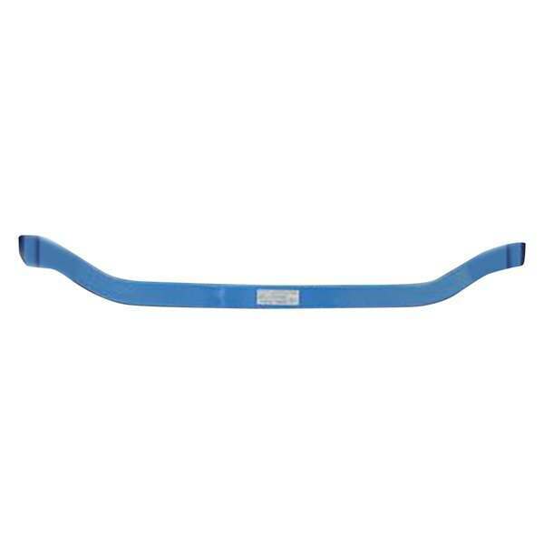 Cusco LOWER ARM BAR, Front, VER.1 SUBARU LEGACY WAGON BP5, WRX STi 2015- - 684 475 A