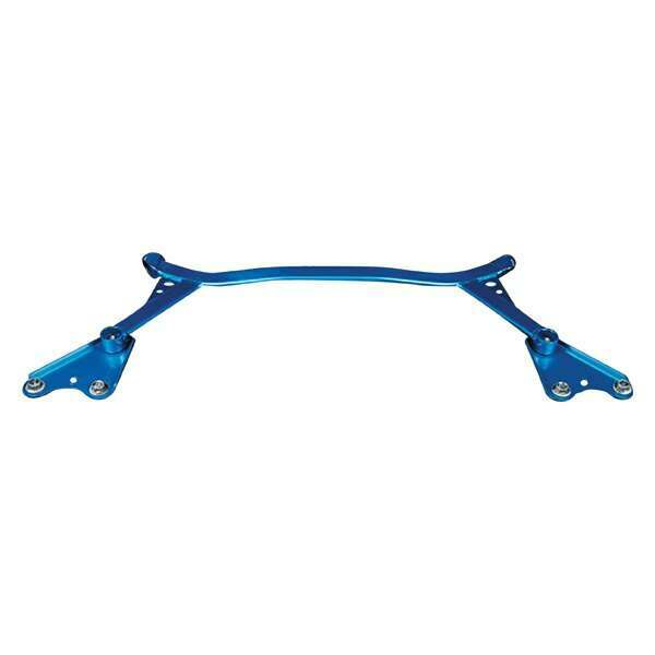 Cusco Lower arm bar,ver.II,Front,BP9, BL, Legacy-GT - 684 477 A