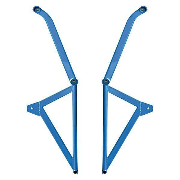 Cusco Power Brace, Center, BP5/9, Legacy GT **ONLY FITS AUTOMATIC WAGON!!** - 684 492 C