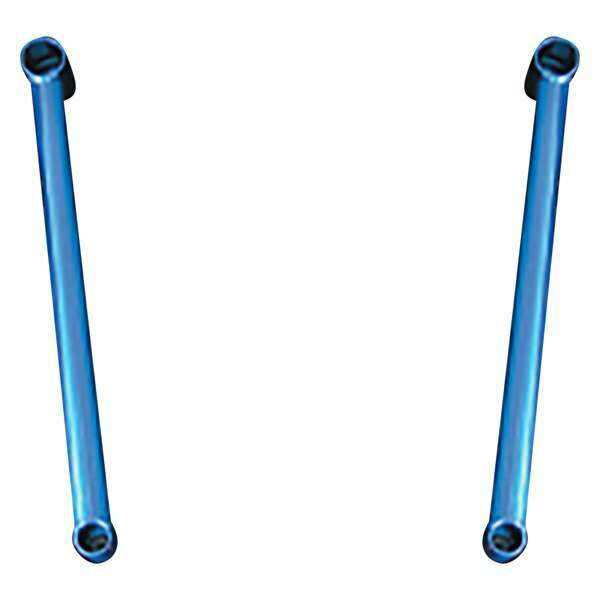 Cusco Power Brace, Front Side, BP5/9, Legacy GT **ONLY FITS AUTOMATIC WAGON!!** - 684 492 FS
