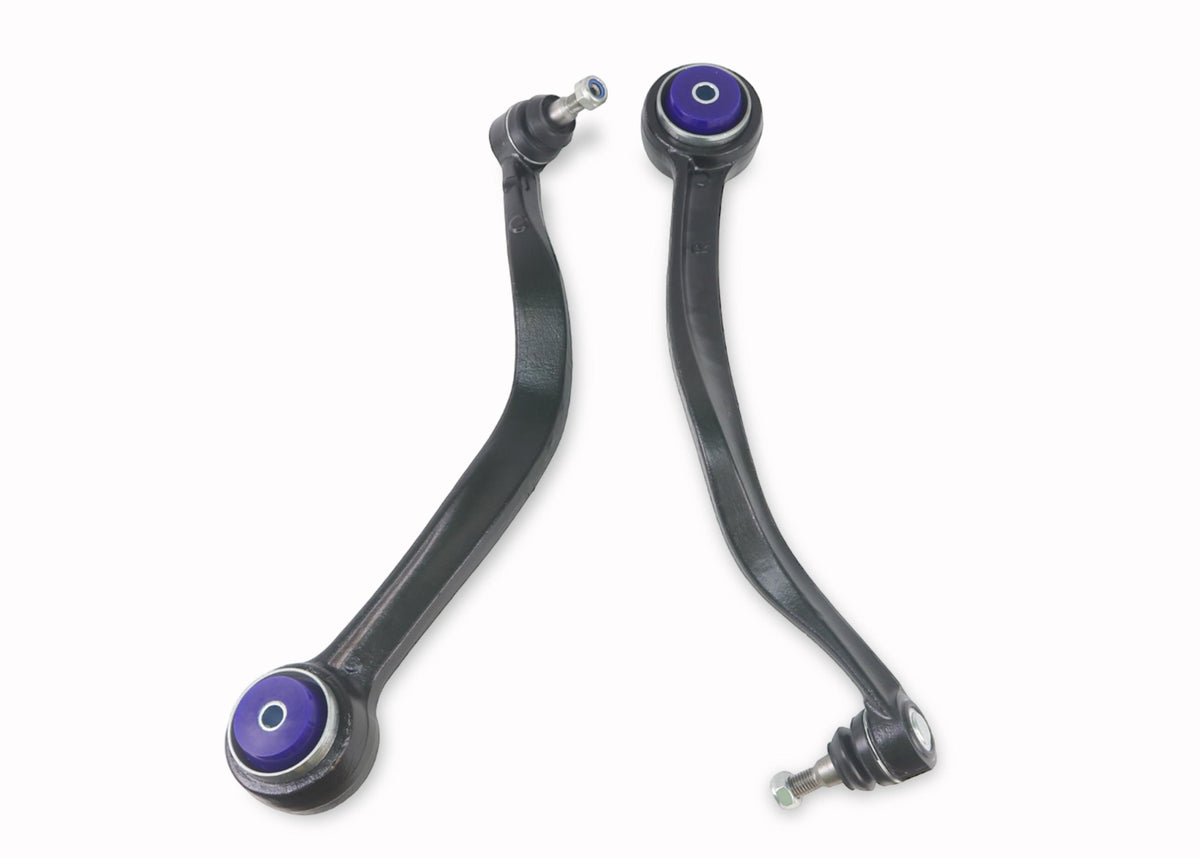 SuperPro Radius Arm Assembly Kit - TRC1105