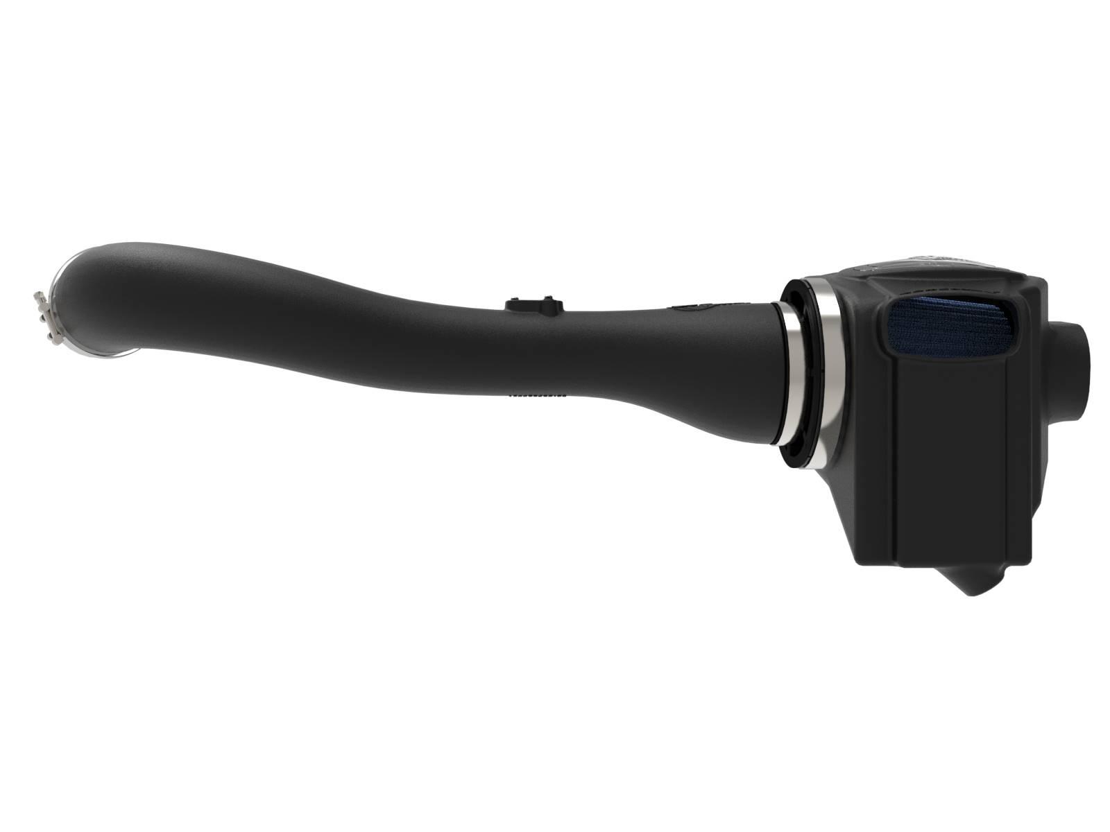 aFe Momentum GT Cold Air Intake System w/ Pro 5R Filter (Nissan Frontier 20-21 V6-3.8L) 50-70077R