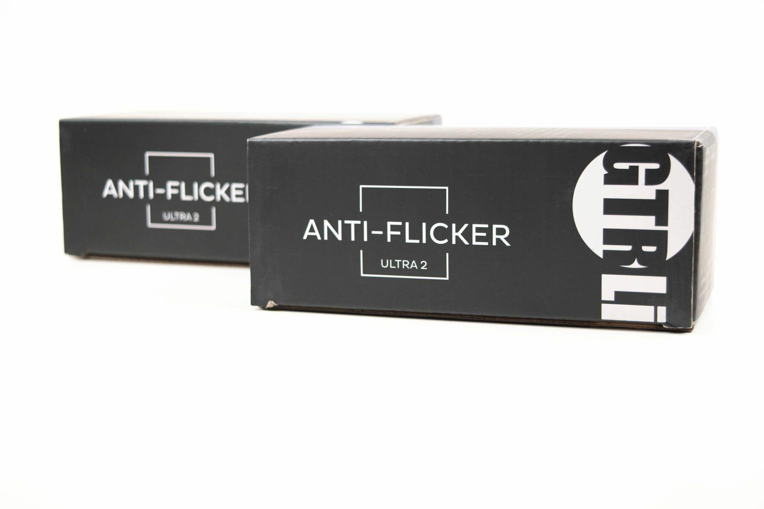 GTR Lighting PWM Module: GTR Ultra 2.0 (Pair / H7) - GTR.H103