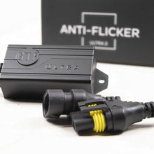 GTR Lighting PWM Module: GTR Ultra 2.0 (Pair / H11) - GTR.H100