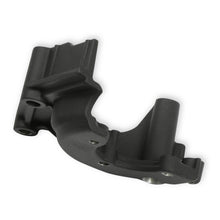 Holley Accessory Drive Bracket - 20-165BK
