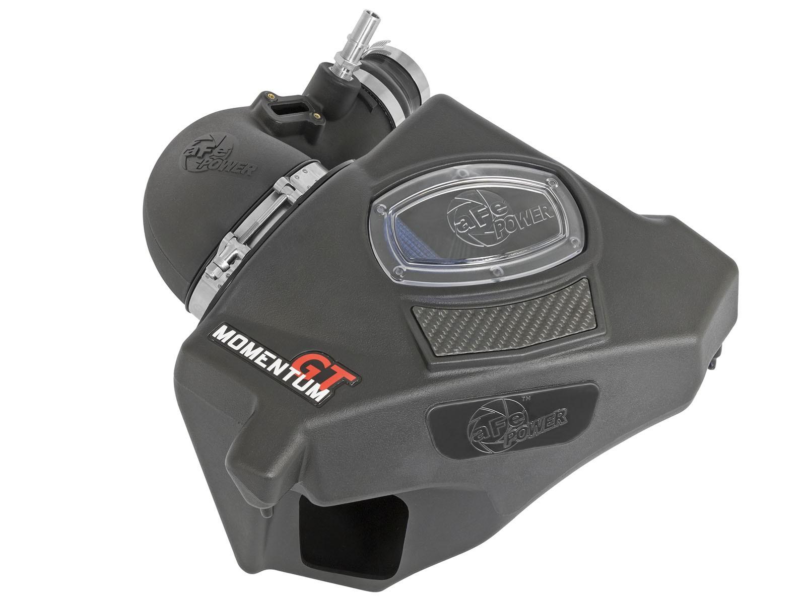 AFE Momentum GT Cold Air Intake System w/ Pro 5R Media (2013-2019 ATS) - 54-74209