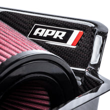 APR Cold air intake - CI100040