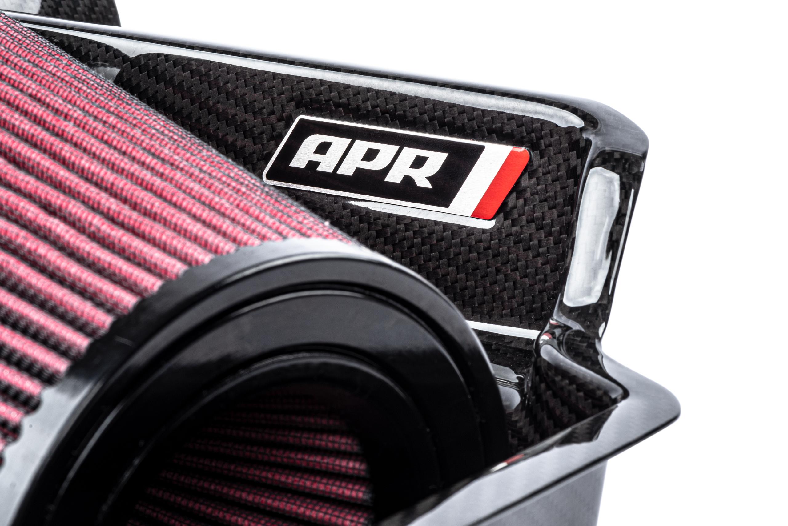 APR Cold air intake - CI100040