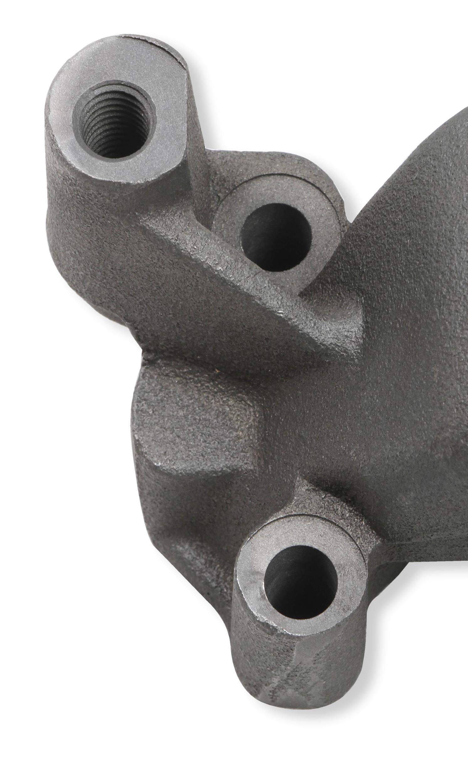 Mr. Gasket Water Pump.  - 7016NG