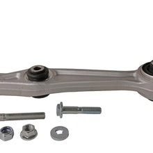 Moog 12-23 Tesla Model S / 16-23 Tesla Model X Suspension Control Arm & Ball Joint Assembly