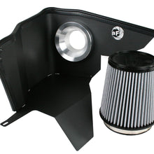 AFE Open Element Intake (2001-2003 BMW 525i L6-2.5L) - 51-10601