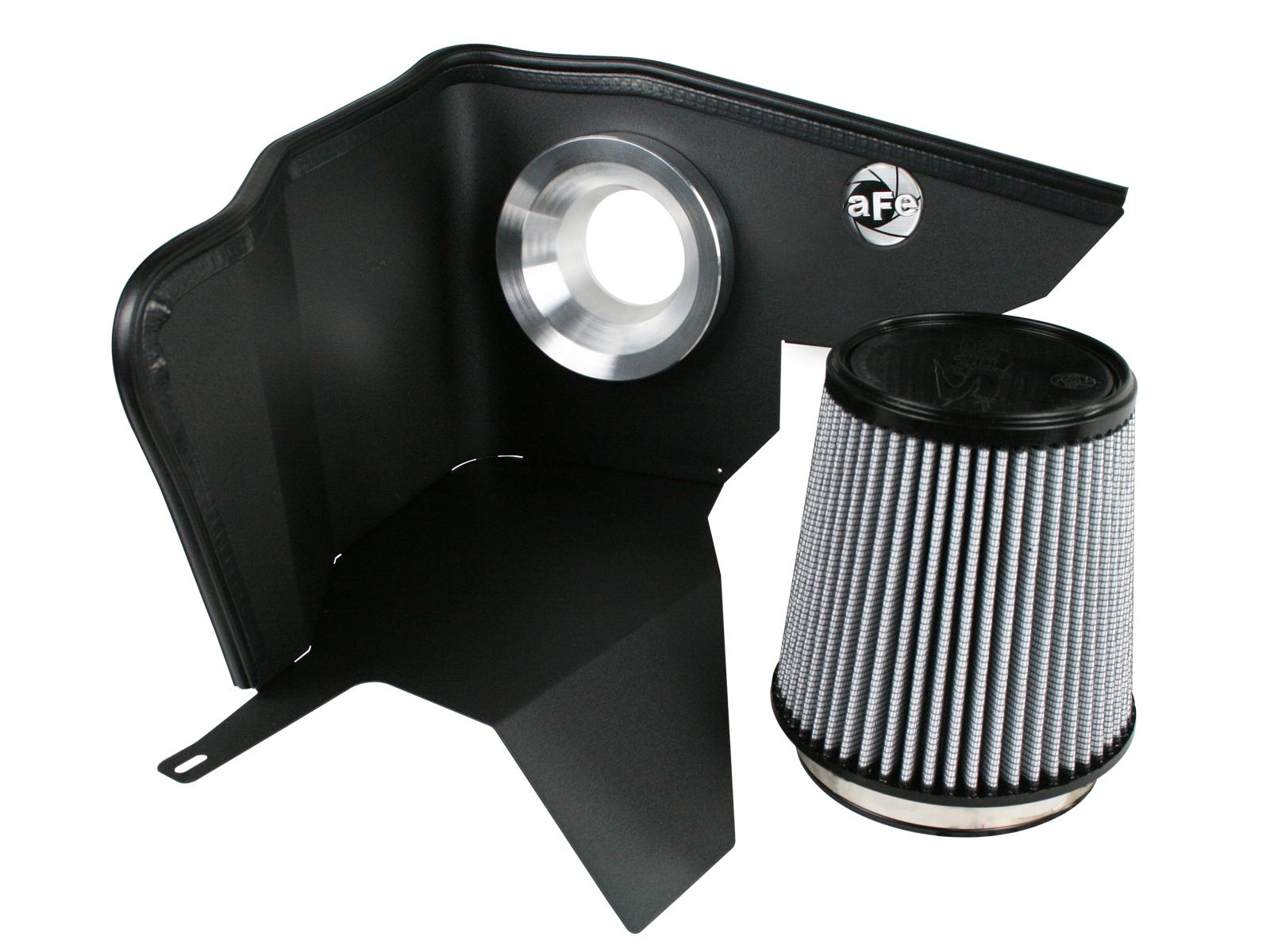 AFE Open Element Intake (2001-2003 BMW 525i L6-2.5L) - 51-10601