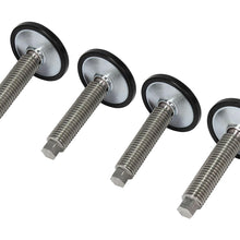 aFe CONTROL PFADT Series Lowering Kit (2005-2019 Corvette, Corvette, Corvette, Corvette, Corvette, Corvette) - 410-401001-A
