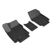 3D MAXpider 25-26 Hyundai Ioniq 5 Kagu Black R1