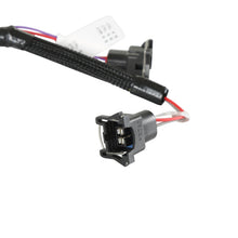Holley Efi 558-213 Injector Harness, Ford, Jetronic, Evenly Spaced