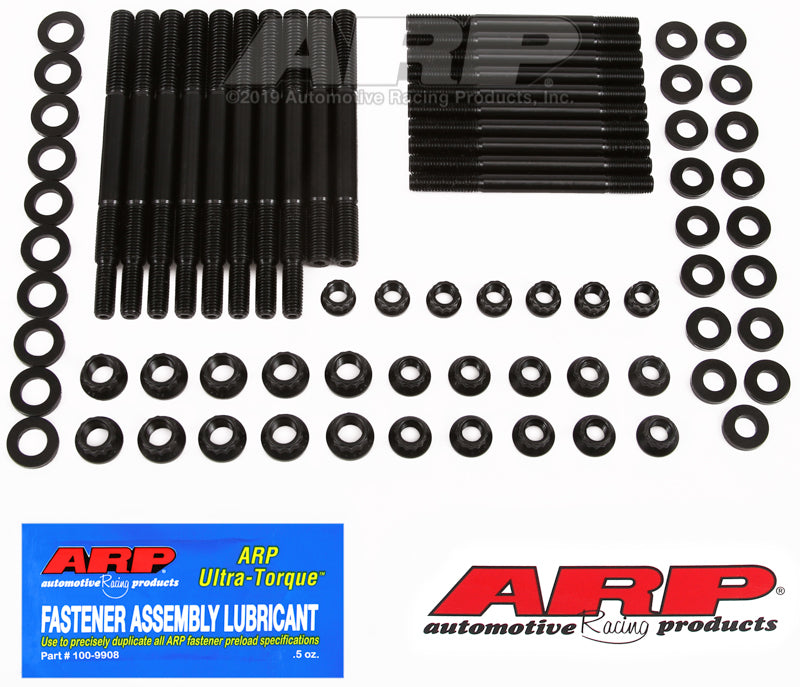 ARP 156-5901 4.6L / 5.4L 3V Main Stud Kit with Windage Tray
