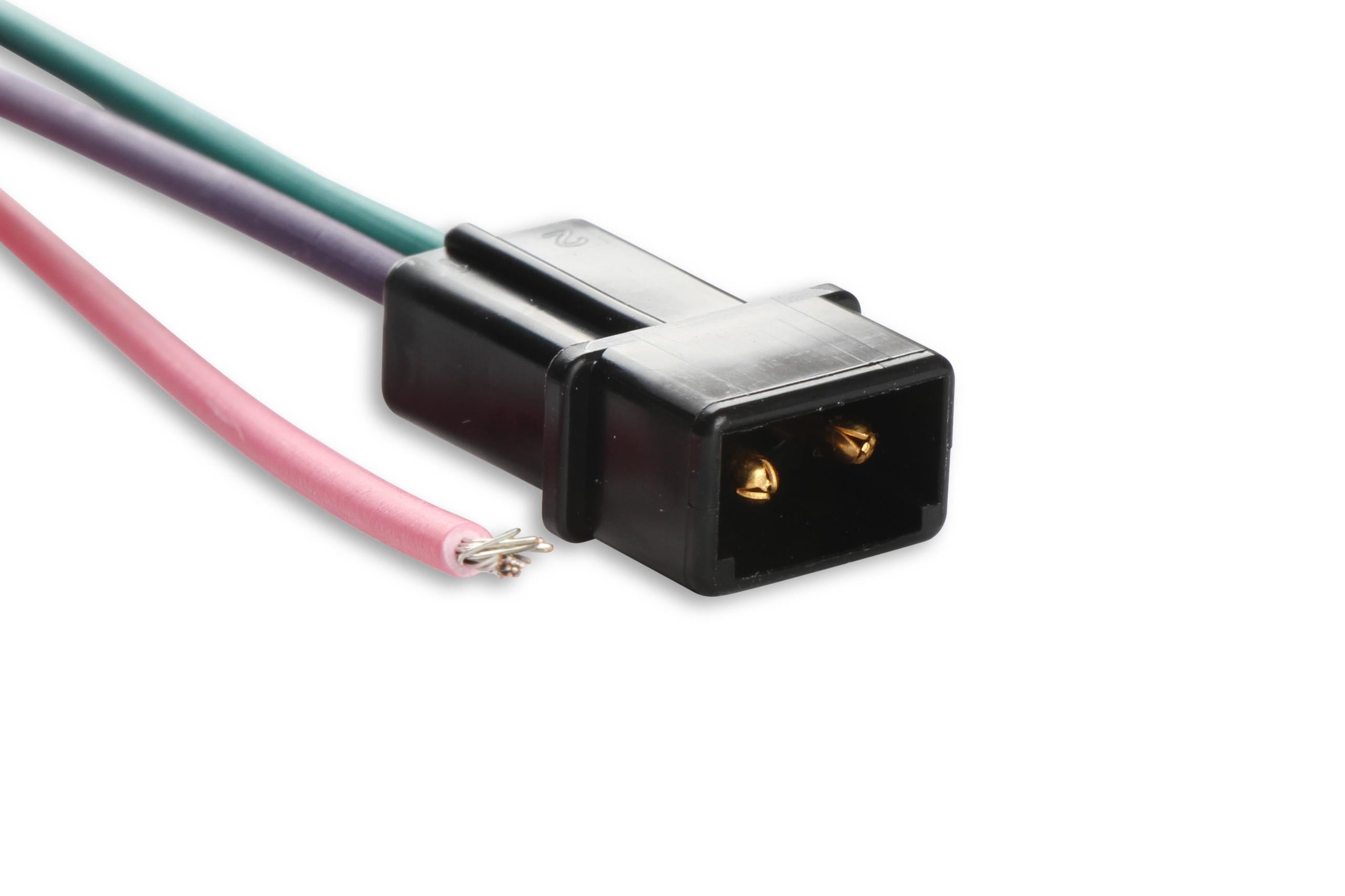 Holley Hall Efi Dist - Amc 290-401  - 565-308