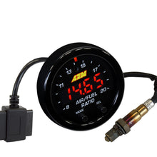 AEM X-Series OBDII Wideband AFR Controller Gauge