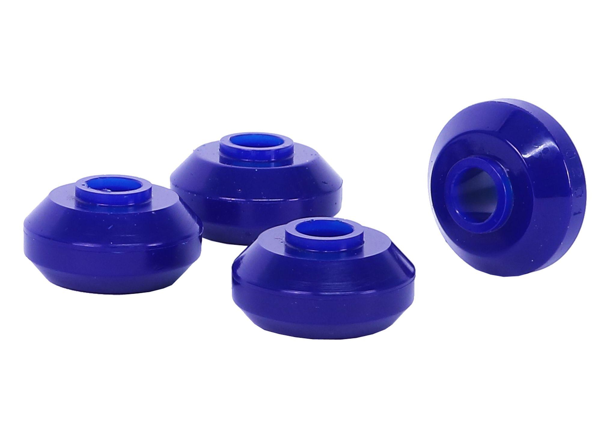 SuperPro Jaguar/Triumph - Shk/Abs/Up (1960-1980 GT6 Base, Herald Base, Spitfire Base) - SPF0201-70K