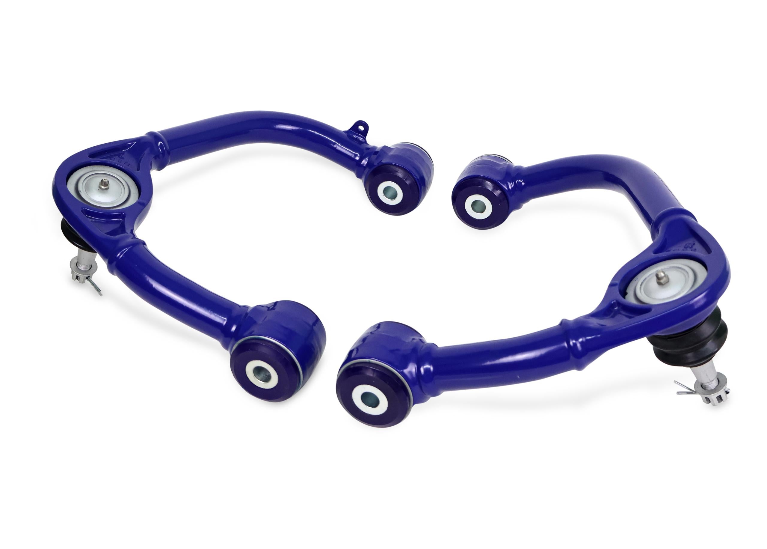 SuperPro Alignment Caster / Camber Control Arm (2021-2026 F-150) - TRC6675