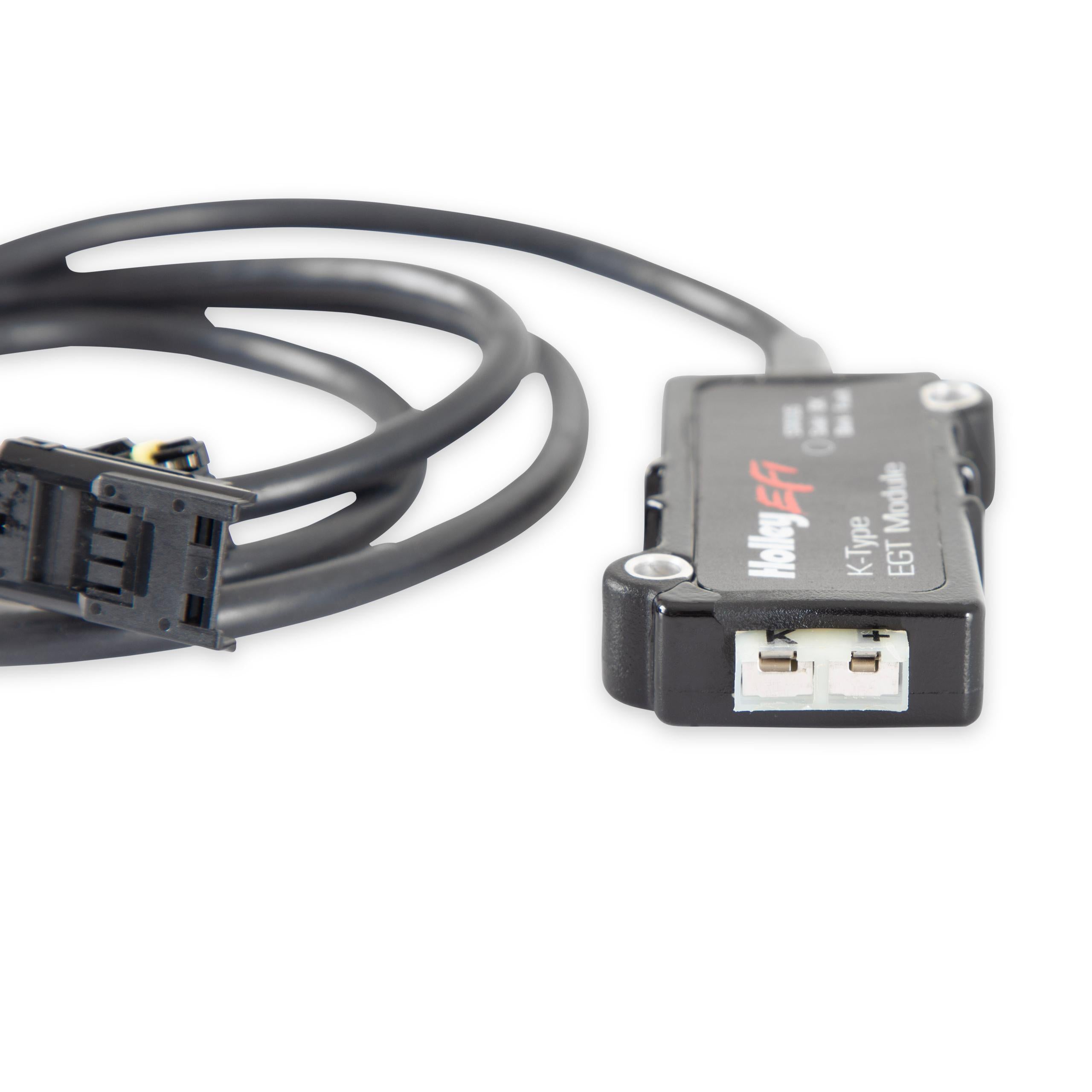 Holley CAN MODULE, 1CH EGT CONTROLLER.  - 554-188C